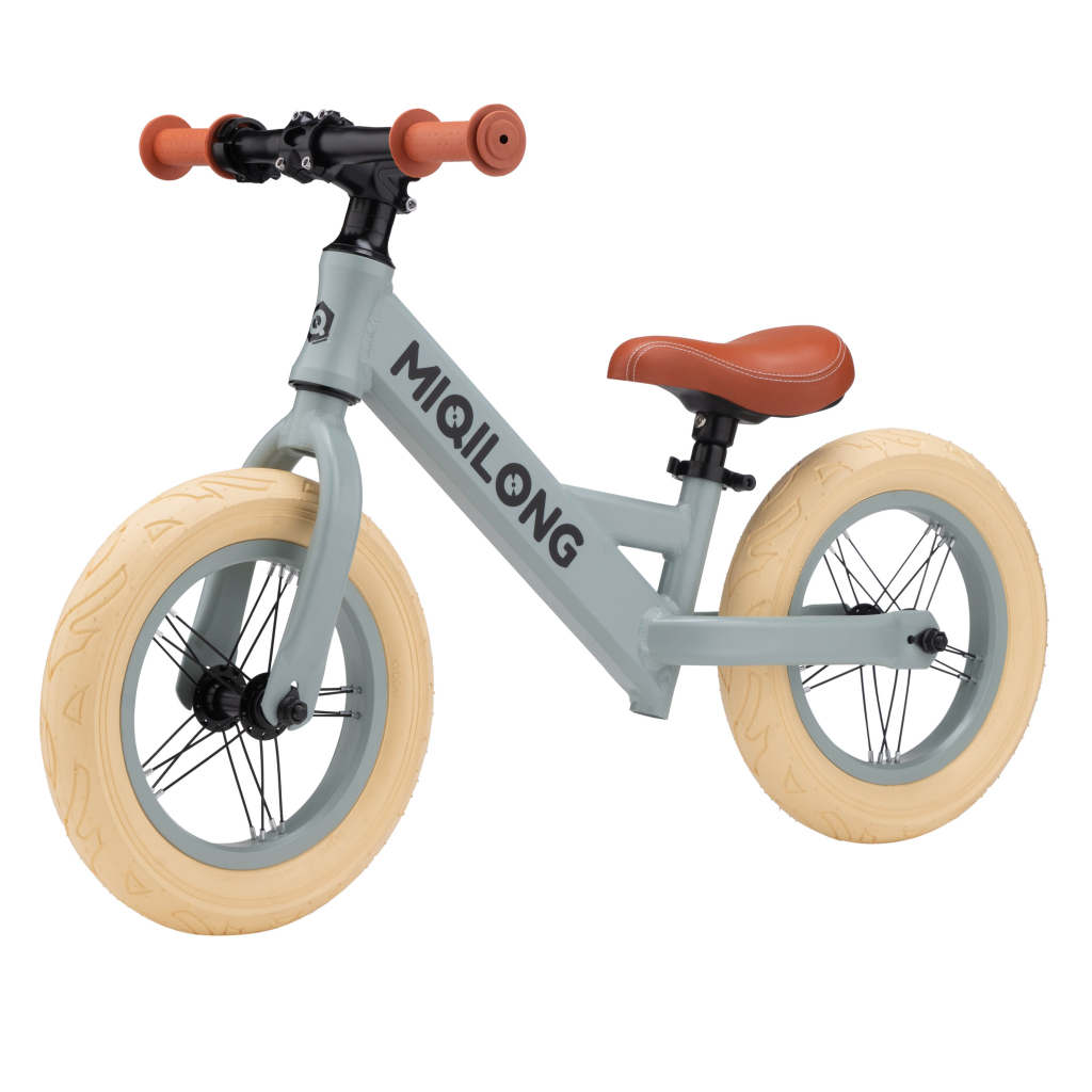 Біговел Miqilong HPA 12" оливковий (ZCY-HPA12-OLIVE) - изображение 1