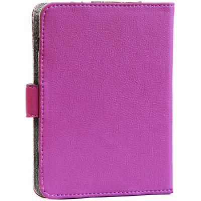 Чохол до електронної книги Drobak 6" Universal Violet (218768) - зображення 2