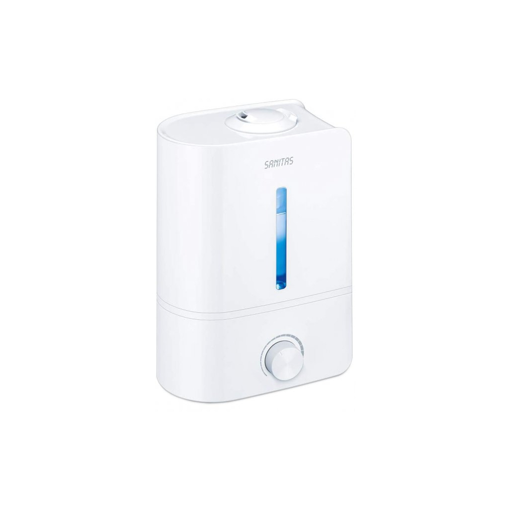 Зволожувач повітря Sanitas SLB 40 - зображення 1
