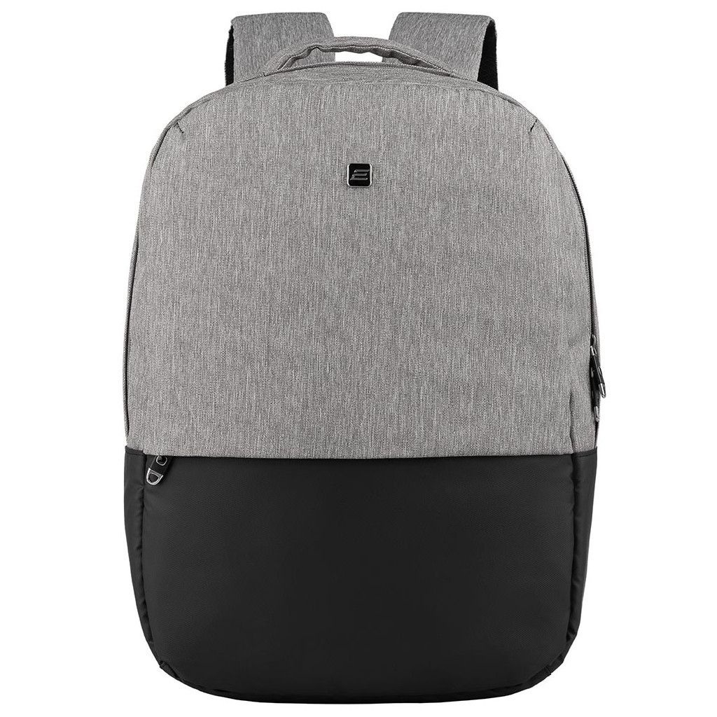 Рюкзак для ноутбука 2E 16" BPN6326 DayPack , grey (2E-BPN6326GR) - зображення 2