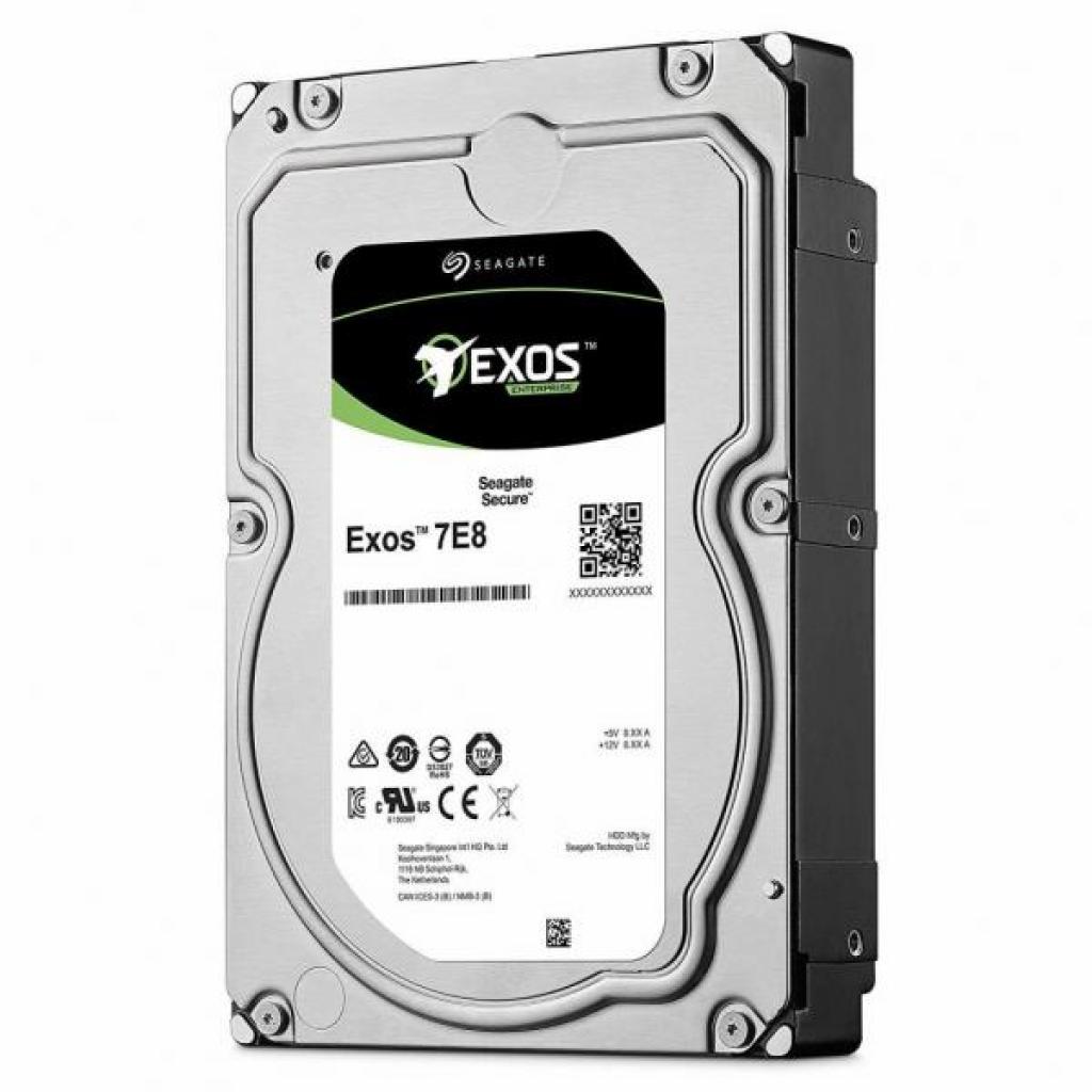 Жорсткий диск 3.5" 1TB Seagate (#1V410C-004 / ST1000NM0055-WL-FR#) - зображення 3