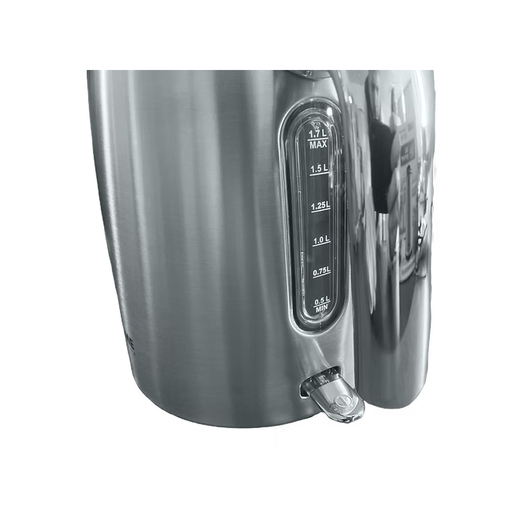 Електрочайник PRIME Technics PKX 1785 X - зображення 8