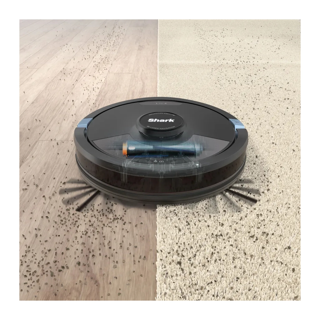 Пилосос Shark Matrix Plus 2-in-1 with Auto Empty System (RV2620WDEU) - зображення 11