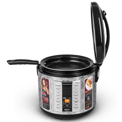 Мультиварка Redmond RMK-M271 - зображення 2