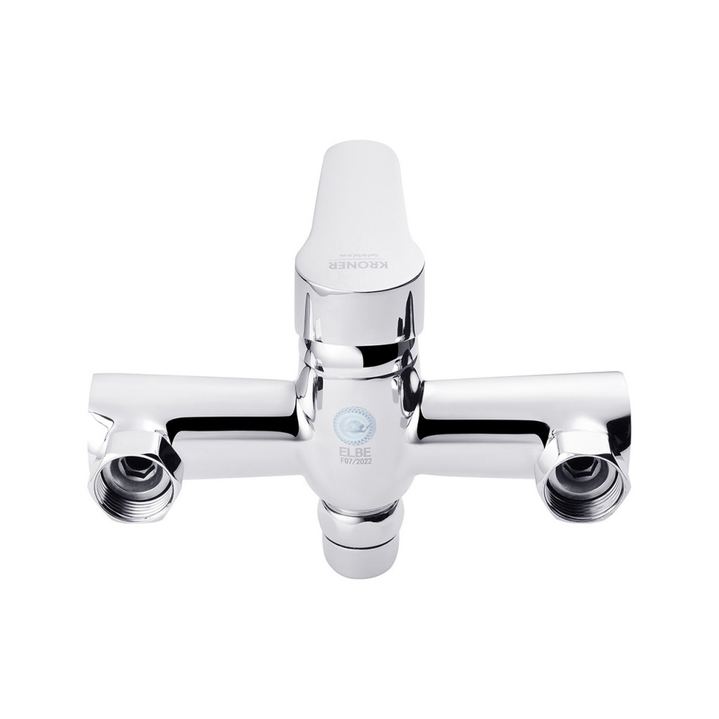 Змішувач Kroner KRM Elbe - C072 - изображение 5