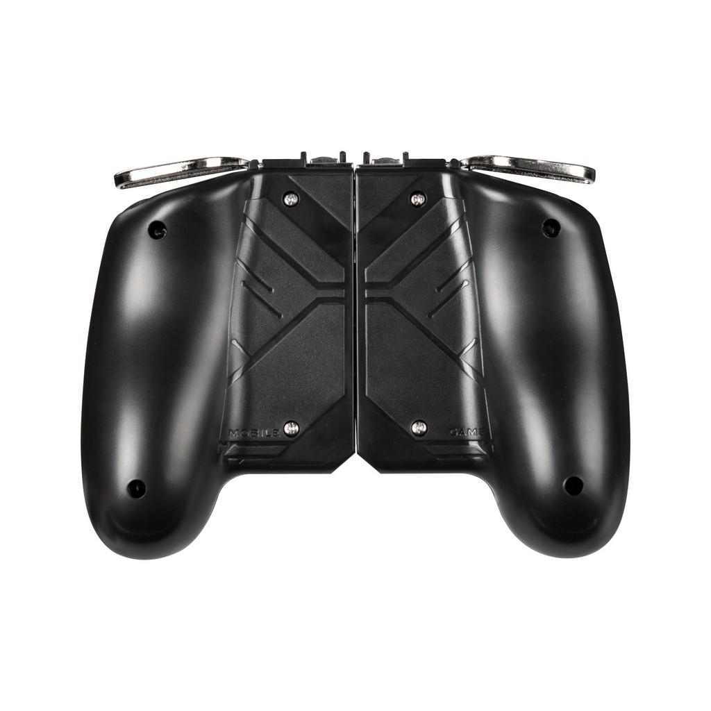 Геймпад Gelius Pro Boost GP-GT001 Black (00000075918) - зображення 8