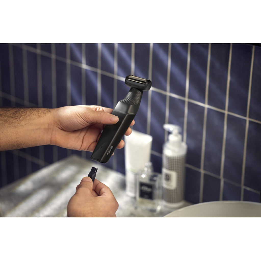 Тример Philips BG3017/01 - зображення 7