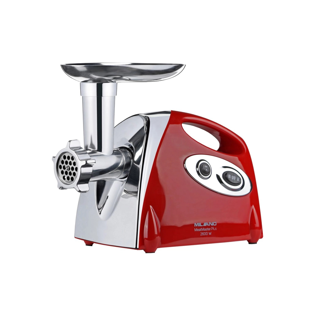М'ясорубка Milano MG-4026RTS - зображення 1