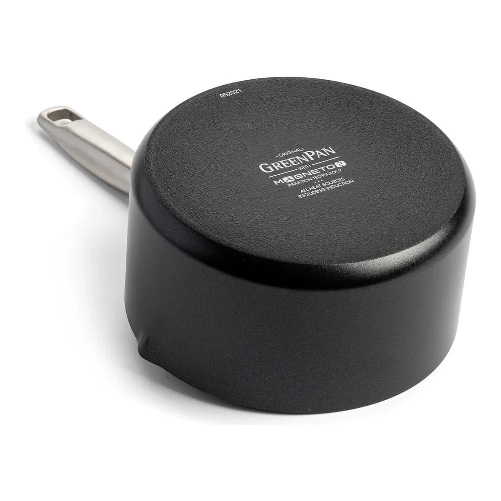 Ківш GreenPan Copenhagen, 16 см, 1,6 л (CC003113-001) - зображення 2