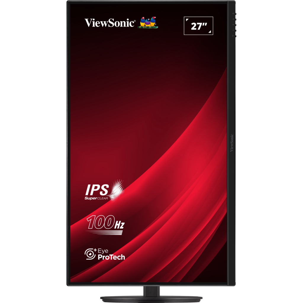 Монітор ViewSonic VA2708-HDJ - зображення 10
