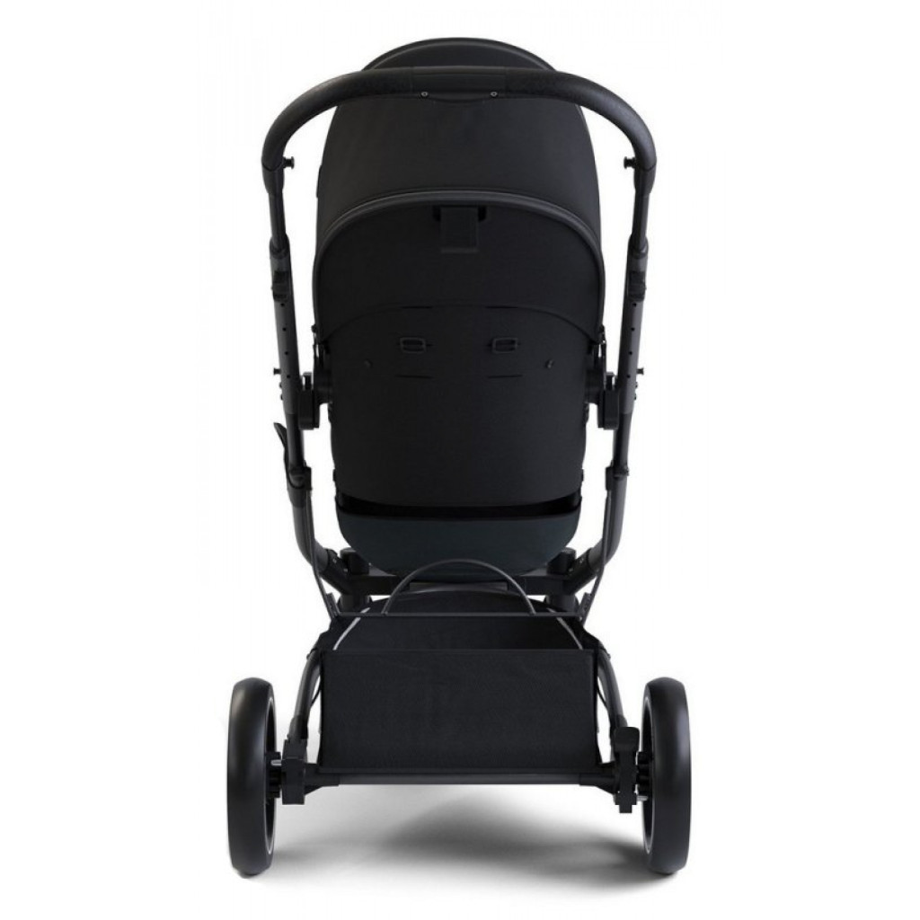 Коляска X-Lander X-Cite Astral Black (5902315549432) - зображення 4