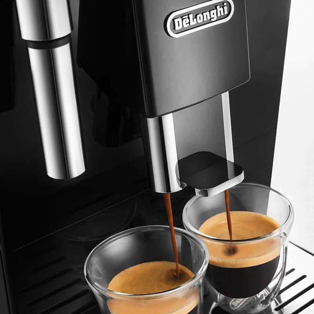 Кавомашина DeLonghi ETAM 29.510 B (ETAM29.510B) - зображення 3
