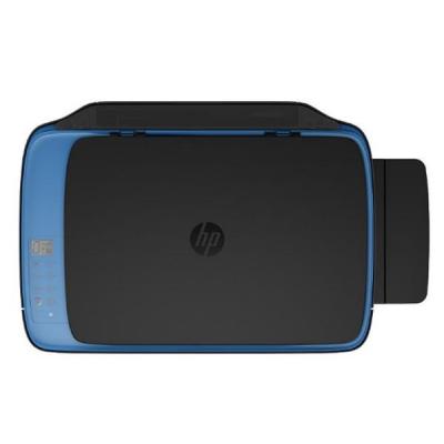 Багатофункціональний пристрій HP Ink Tank 419 з Wi-Fi (Z6Z97A) - зображення 6