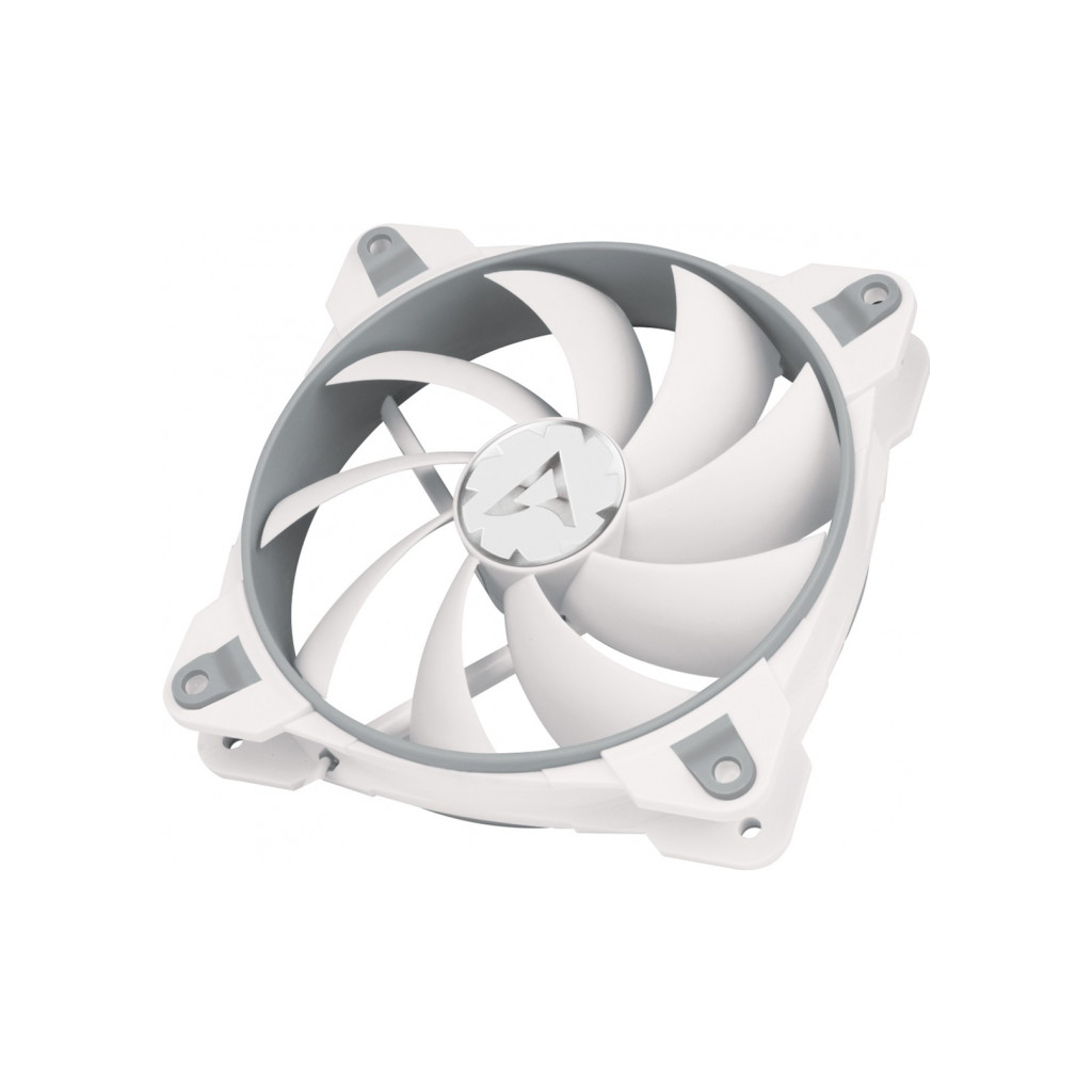 Кулер до корпусу Arctic BioniX F120 Grey/White (ACFAN00164A) - зображення 3