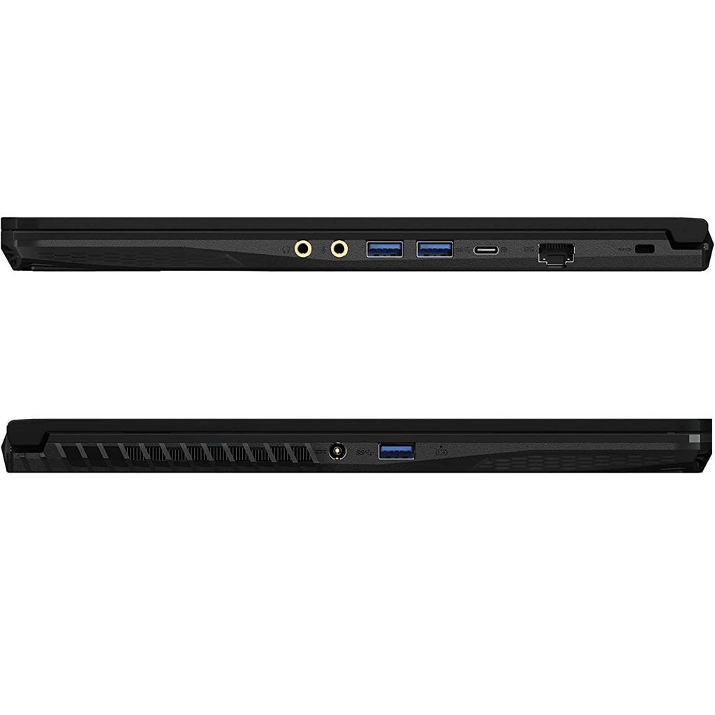 Ноутбук MSI GF63 (THIN_GF63_12UC-1069XUA) - зображення 5