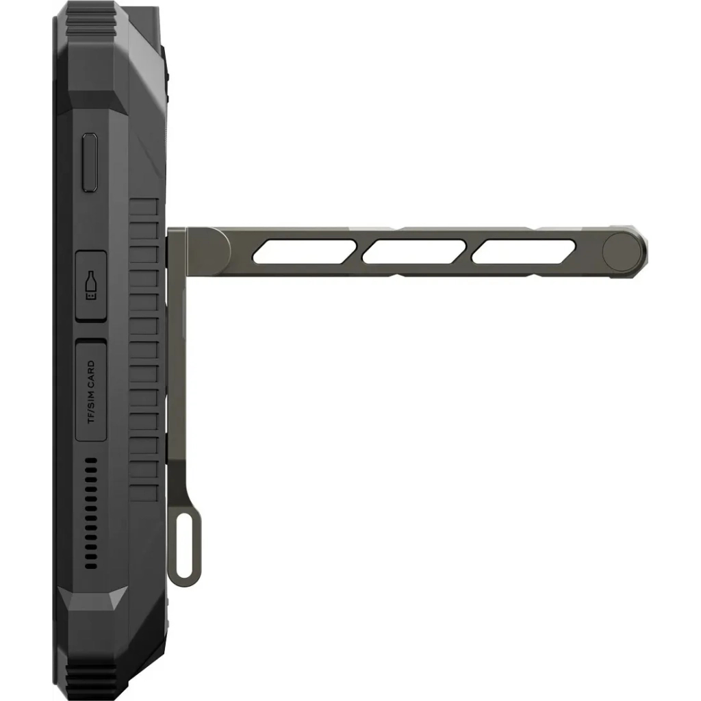 Планшет Blackview Tab Active 12 Pro 11" 16/1TB 5G/LTE Black +PROJECTOR 120'' (6931548322900) - зображення 7