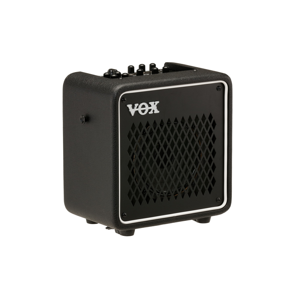 Комбопідсилювач VOX Mini Go 10 (231069) - зображення 2