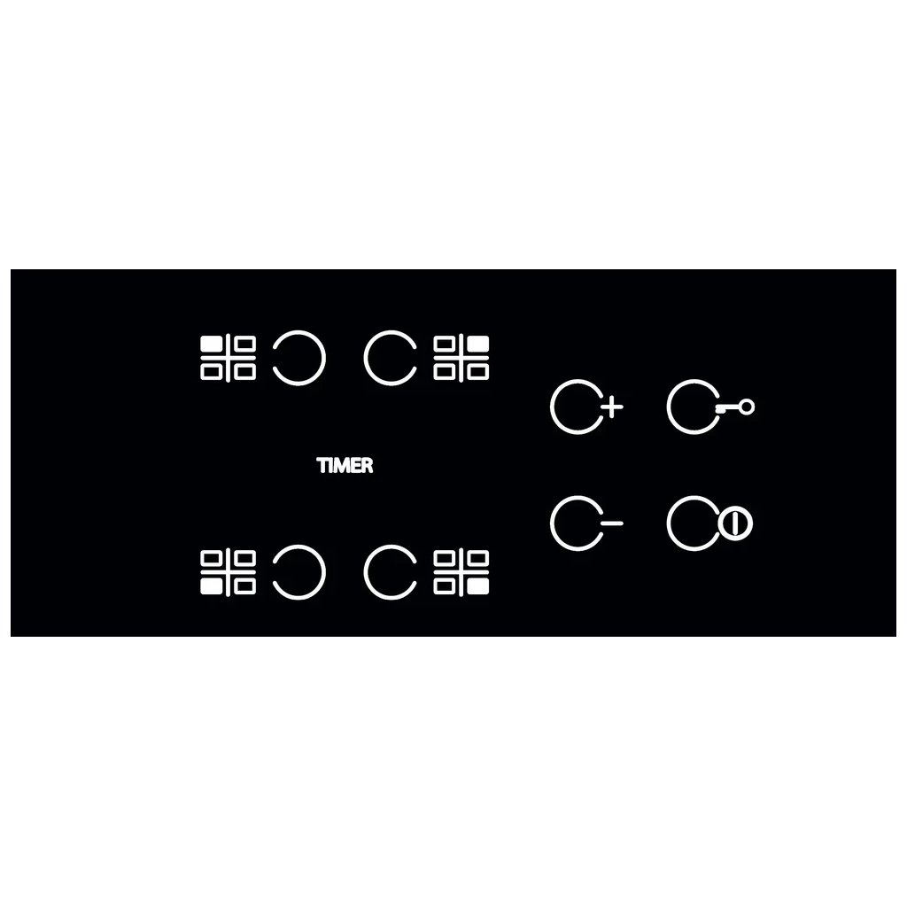 Варочна поверхня Whirlpool AKT8090/NE - изображение 3
