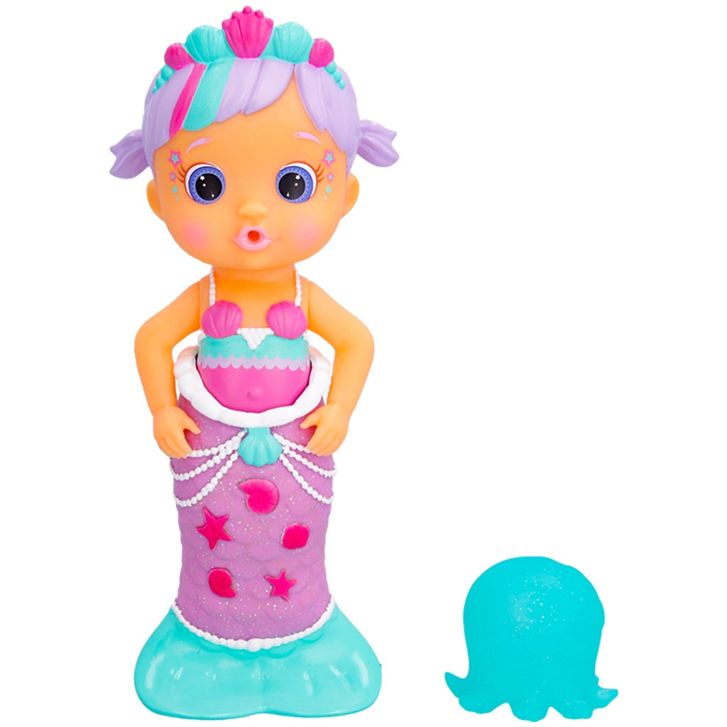 Лялька Bloopies серії Чарівний хвіст W2 – Русалонька Дейзі (908727) - зображення 1