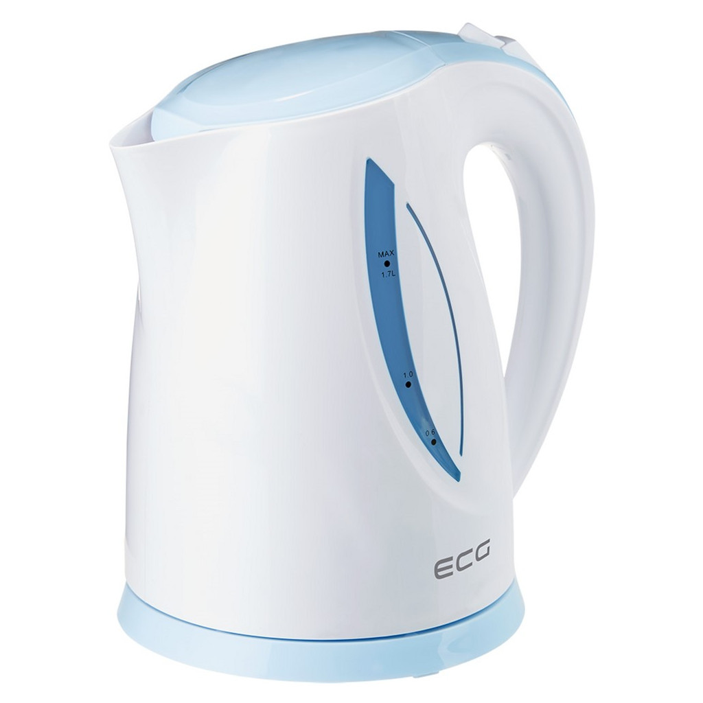Електрочайник ECG RK 1758 Blue (RK1758 Blue) - зображення 2