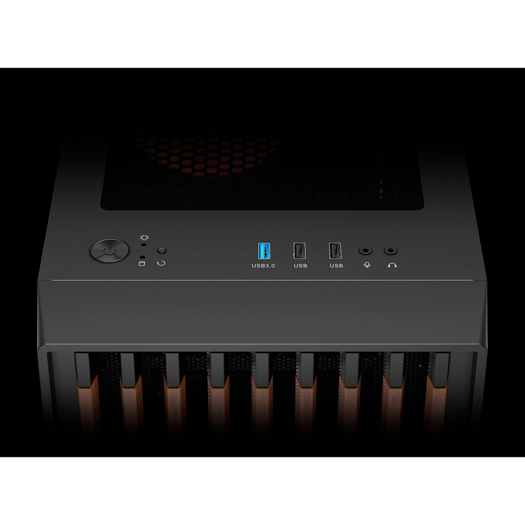 Корпус Gamdias AURA GC4 (4712960139534) - зображення 11