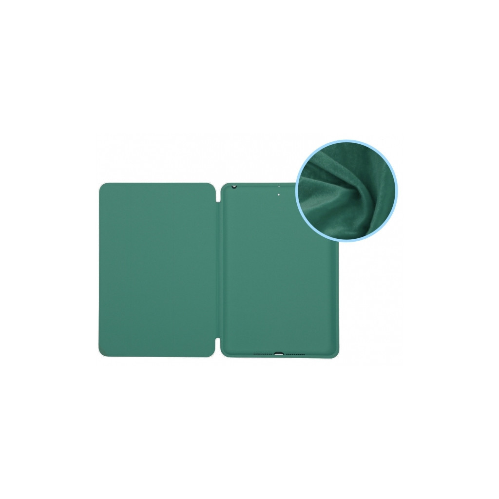 Чохол до планшета Armorstandart Smart Case iPad 9.7 Pine Green (ARM56617) - зображення 5