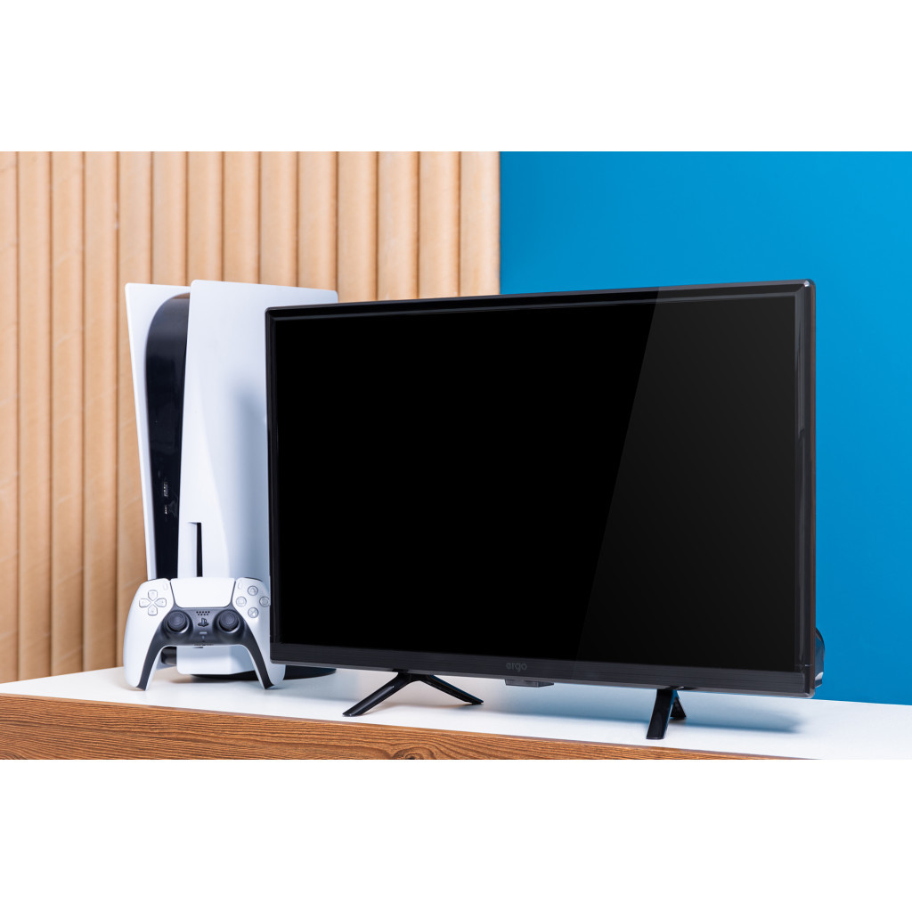 Телевізор Ergo 24GHS5500 - изображение 9