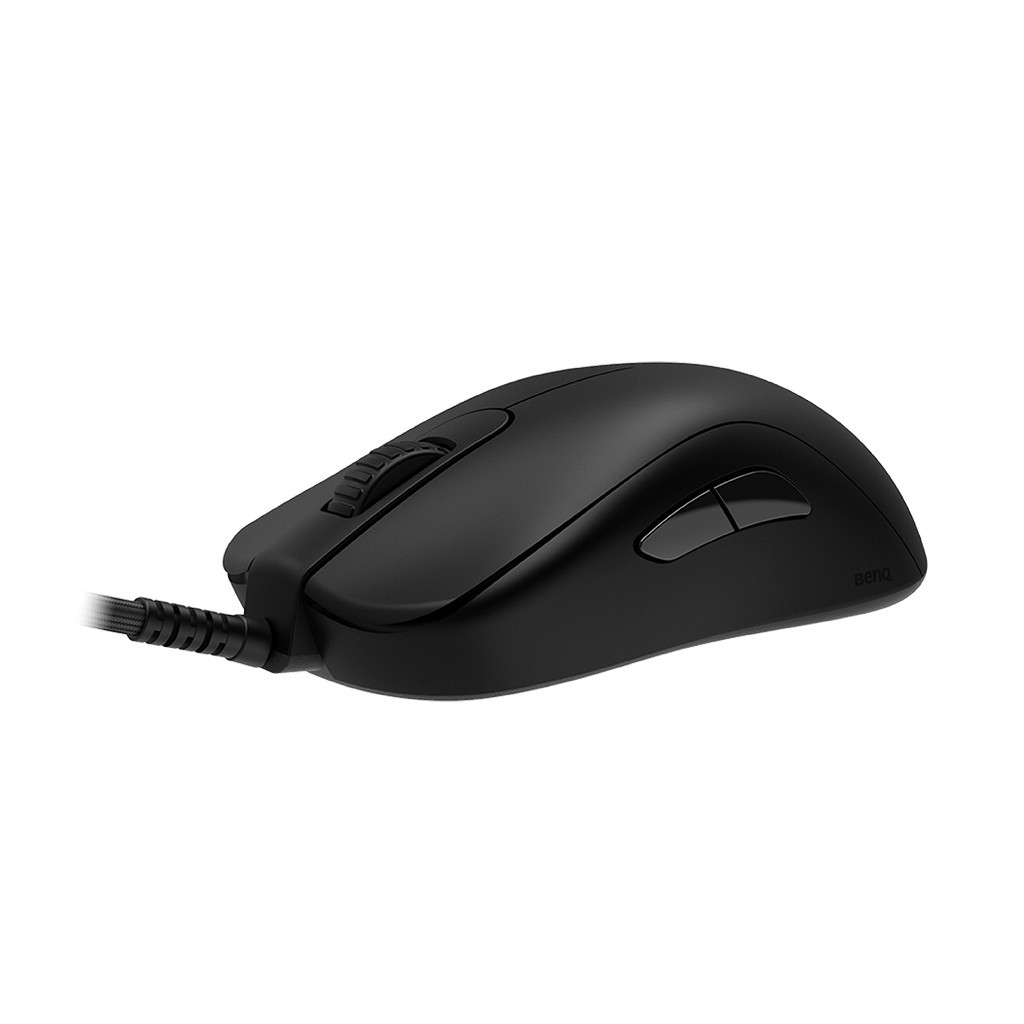 Мишка Zowie S1-C USB Black (9H.N3JBB.A2E) - зображення 3
