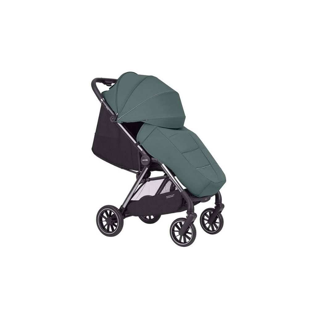 Коляска Carrello Delta 2024 CRL-5517 Jungle Green (CRL-5517 jungle gr) - зображення 2