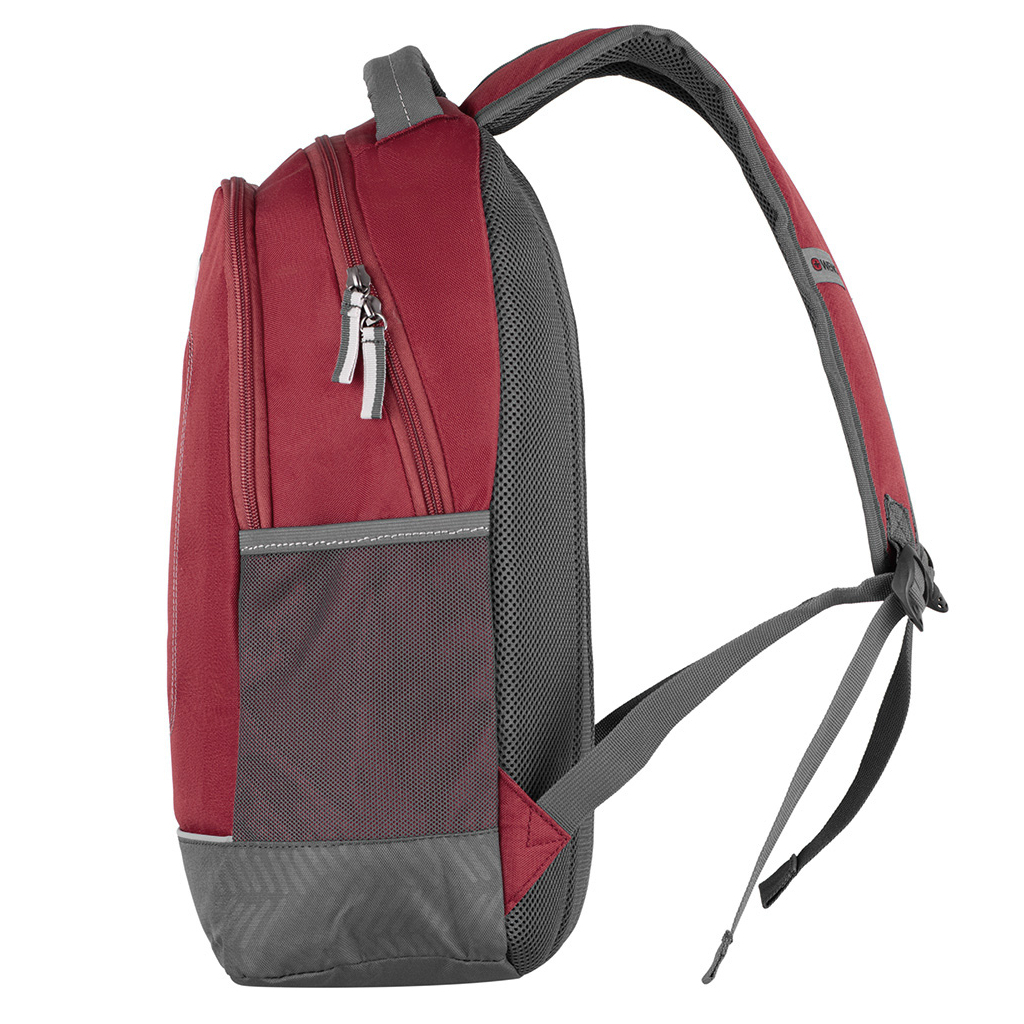 Рюкзак для ноутбука Wenger 16" Tyon Red (611984) - зображення 4