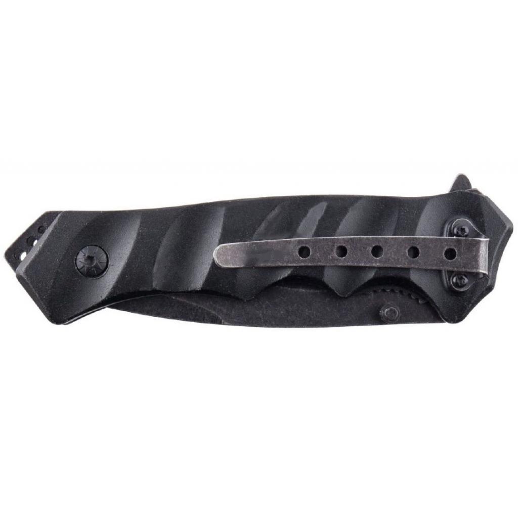 Ніж Skif Plus Korvin Black (H-K201884B) - зображення 6