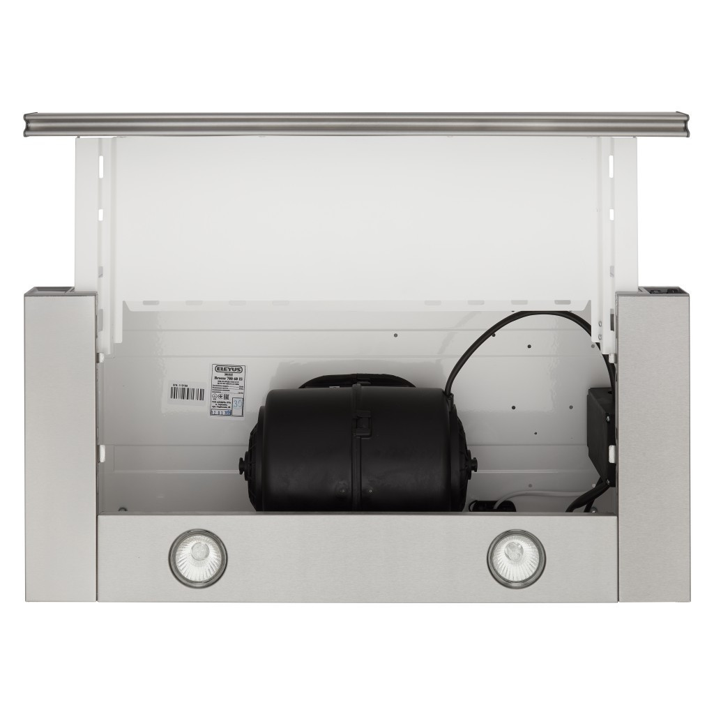 Витяжка кухонна Eleyus BREEZE 700 60 IS - зображення 8