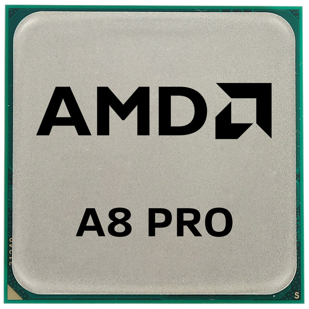 Процесор AMD A8-8670E PRO (AD867BAHM44AB) - зображення 1
