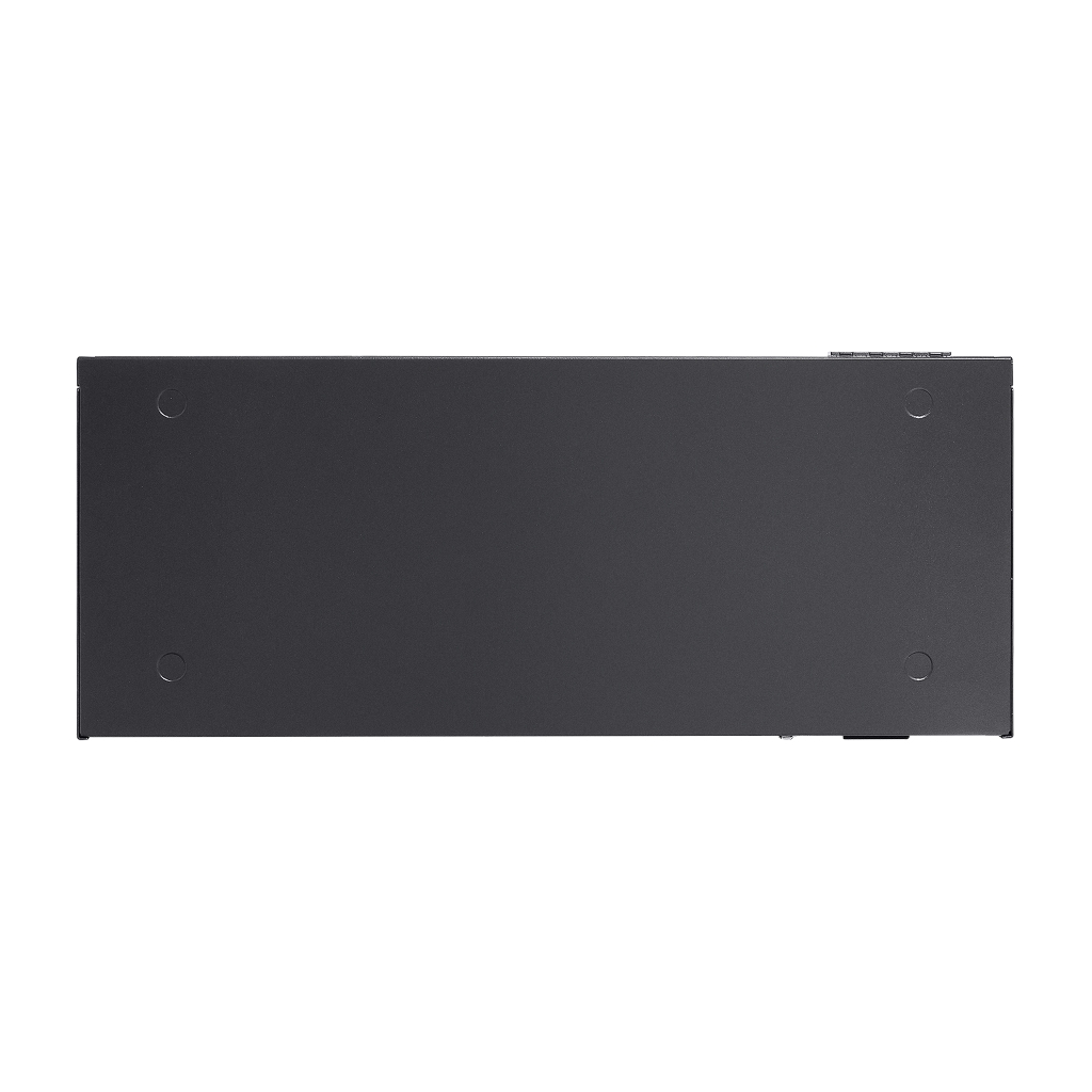 Комутатор мережевий TP-Link SG5428X - зображення 5