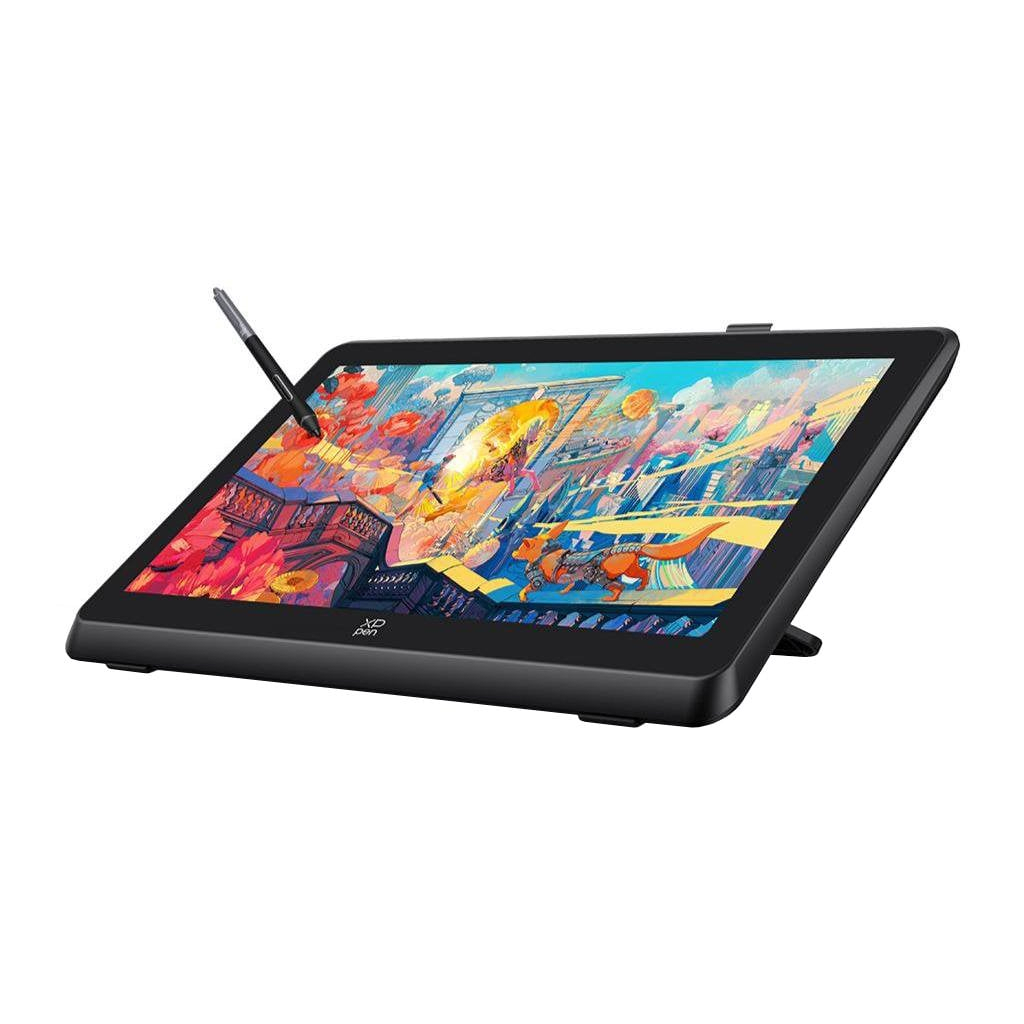 Планшет-монітор XP-Pen Artist 22 Plus (2024) (MD22FH_EU) - зображення 4