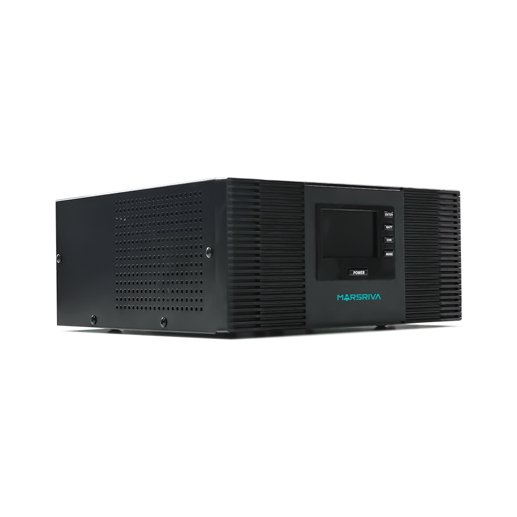 Пристрій безперебійного живлення Marsriva MR-UT1200A - зображення 3