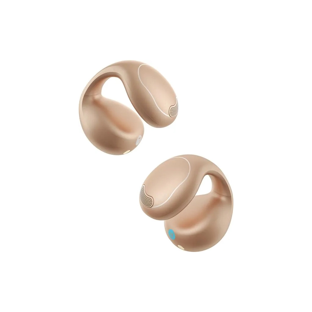 Навушники Anker SoundСore C40i Golden (A3331GB1) - зображення 2