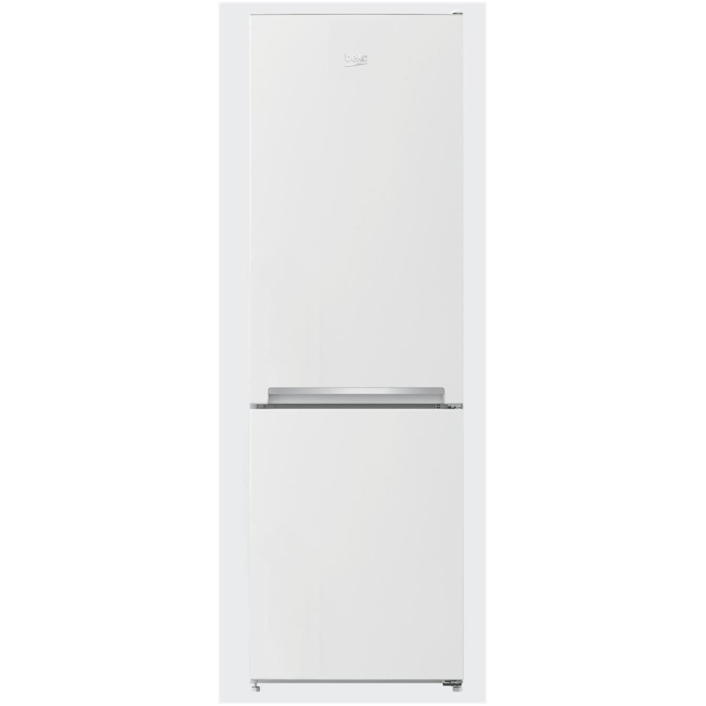 Холодильник Beko RCSA270K20W - зображення 1