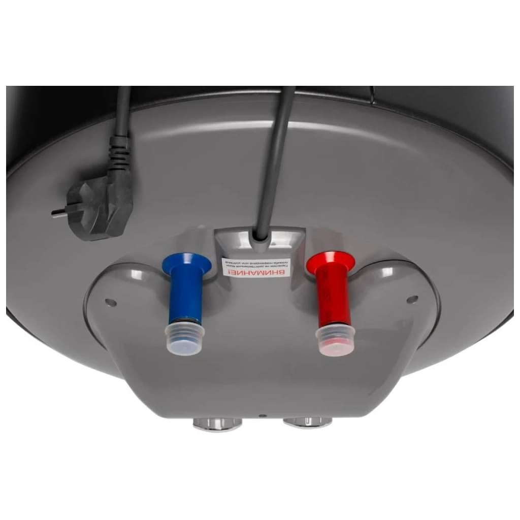 Бойлер Shivaki SHDRY WH 1.5 50 MOIST - зображення 6