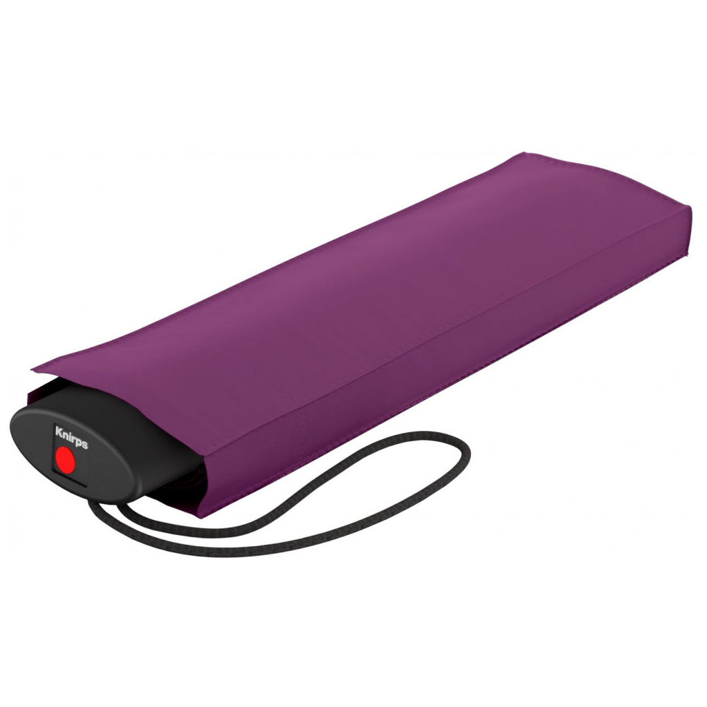 Парасоля Knirps AS.050 Slim Small Manual Violet (Kn95 9051 1701) - зображення 3