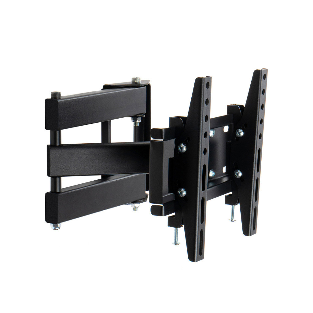 Кронштейн Charmount TV02T-R3 Black - зображення 1