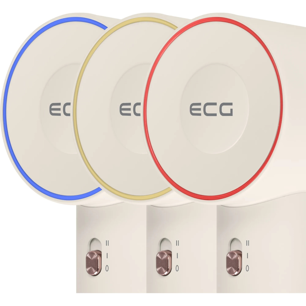 Фен ECG Modifica Sonica - зображення 10
