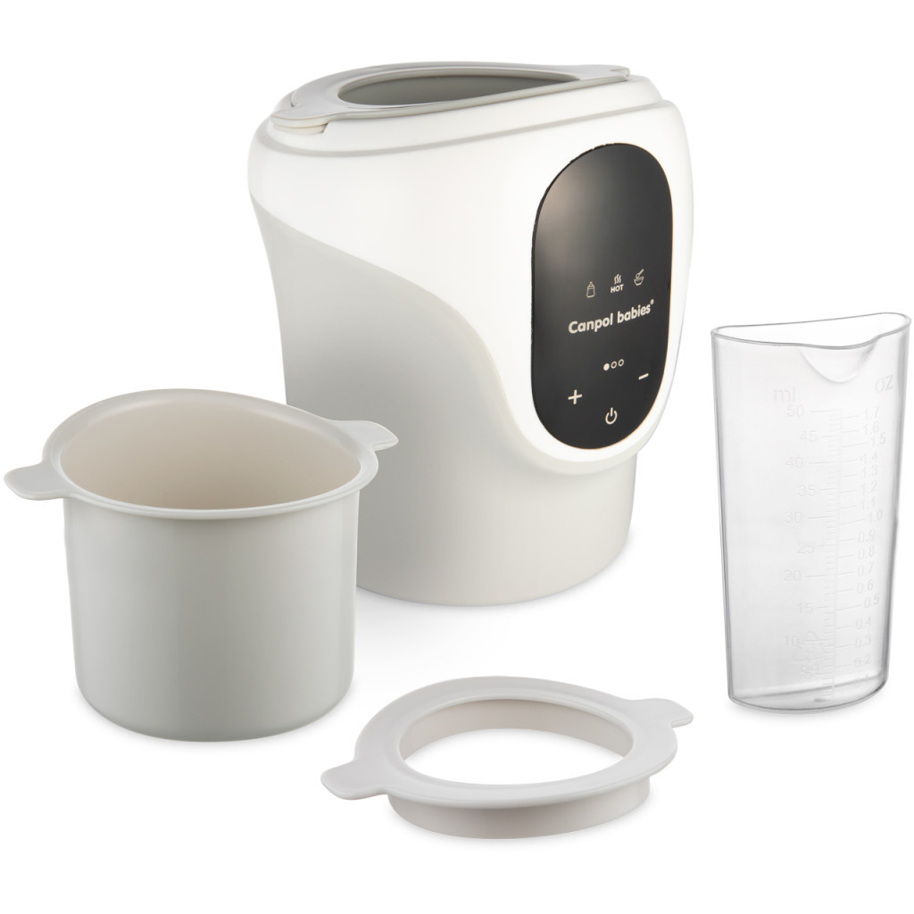 Підігрівач Canpol babies багатофункціональний (77/053) - зображення 5