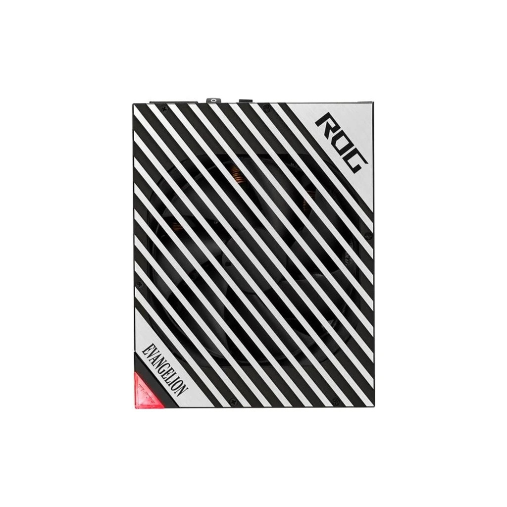 Блок живлення ASUS ROG THOR 1000W 80+ Platinum (90YE00L6-B0NA00) - изображение 3