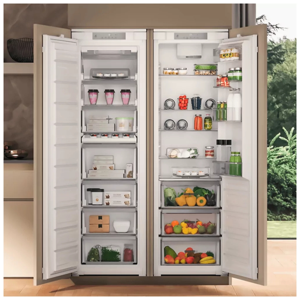 Морозильна камера Whirlpool WHSD18F013D1 - зображення 9