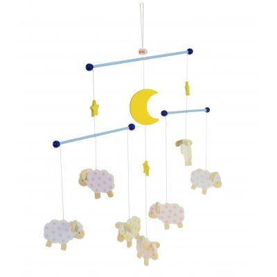 Мобіле Goki Овечки (52951) - зображення 1