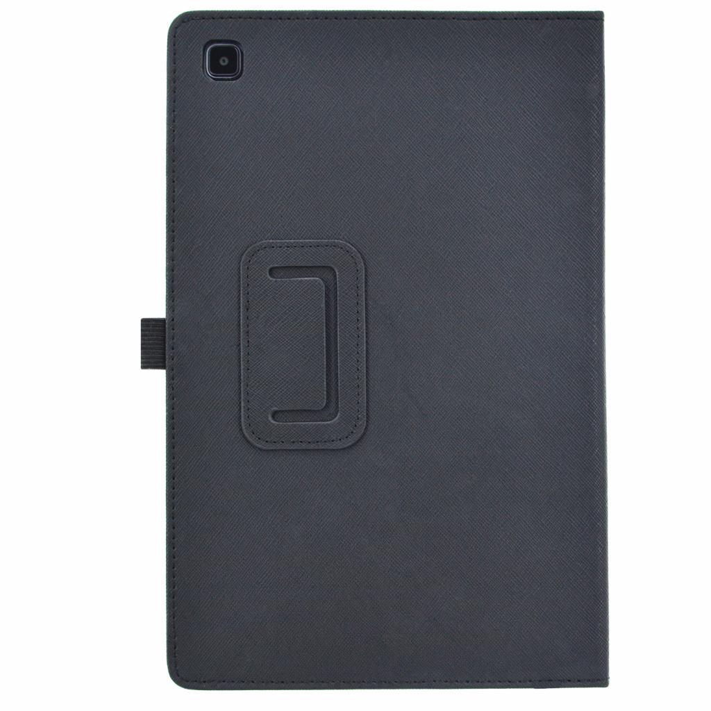 Чохол до планшета BeCover Slimbook Samsung Galaxy Tab A7 10.4 (2020) SM-T500 / SM-T505 (705453) - зображення 2