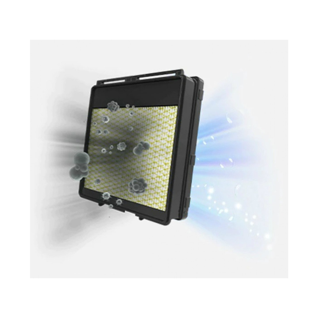 Пилосос Samsung VCC45W0S36/UK - зображення 9