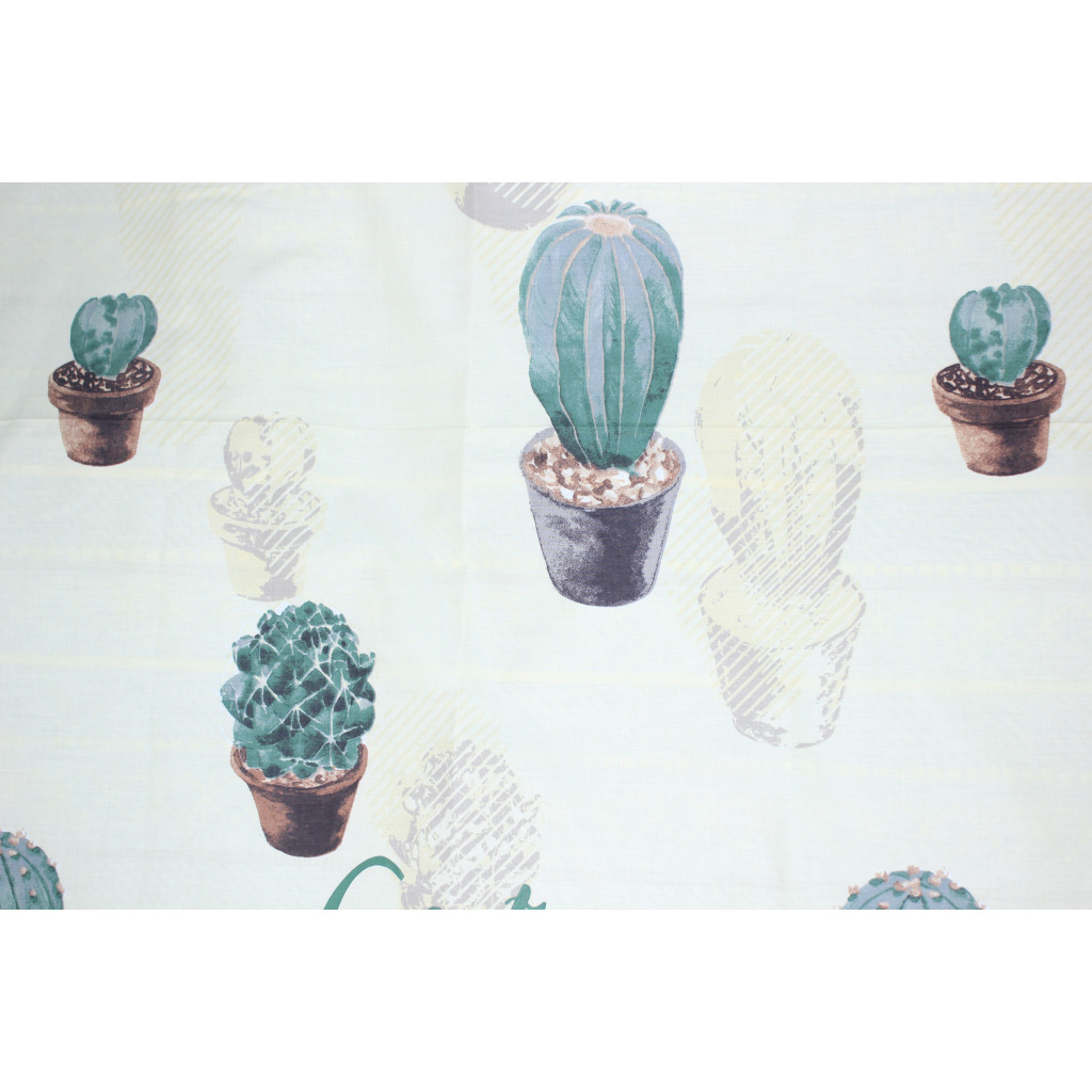 Постільна білизна MirSon Бязь Ranforce Elite 17-0322 Peyote 2х160х220 (2200004732213) - зображення 5