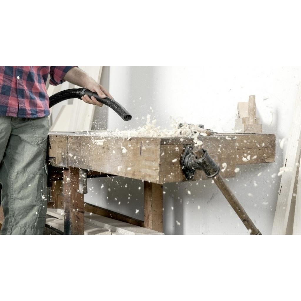 Пилосос будівельний Karcher WD 3 P Home & Garden (9.611-413.0) - зображення 3